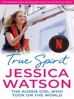 cover image of True Spirit